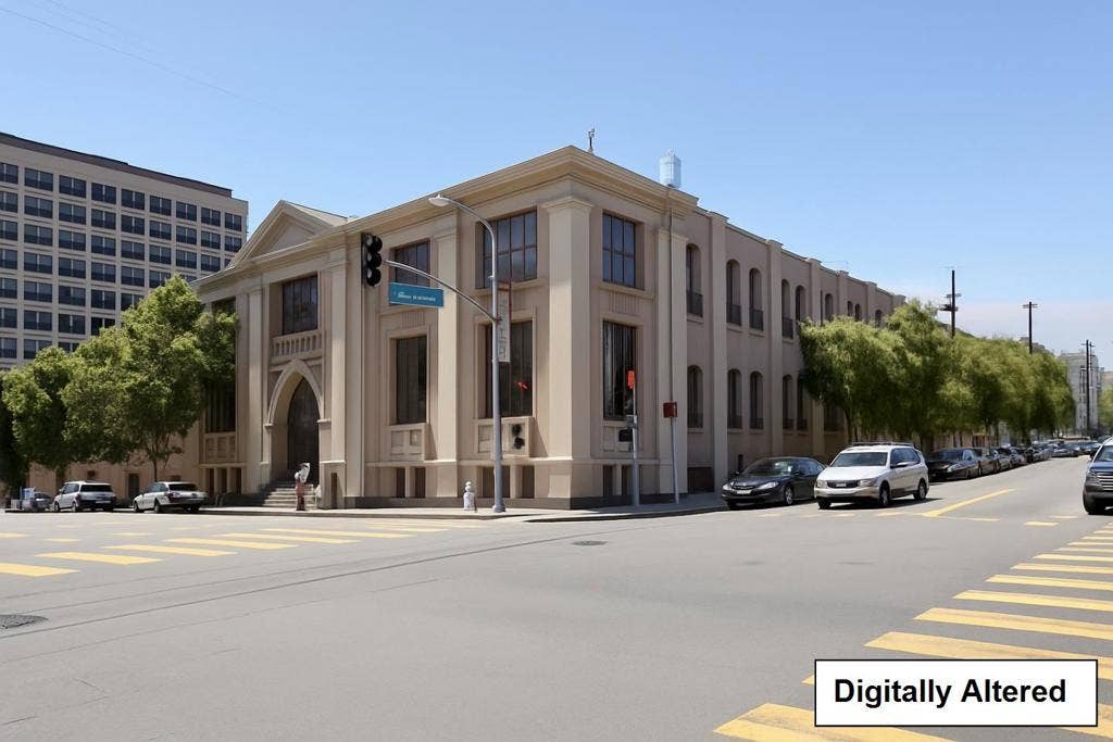 3550 Cesar Chavez Street, San Francisco, CA 94110 3550 Cesar Chavez Street, San Francisco, CA 94110