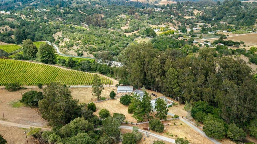 Property photo for 1100 Spring Hills Drive, Watsonville, CA