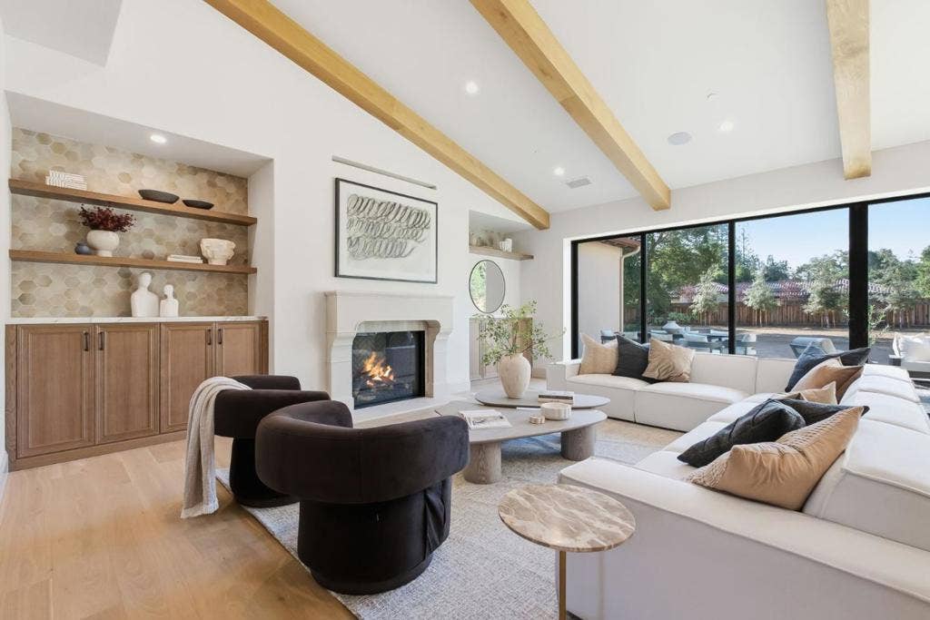 18540 Quito Grove Court, Saratoga, CA 95070 18540 Quito Grove Court, Saratoga, CA 95070
