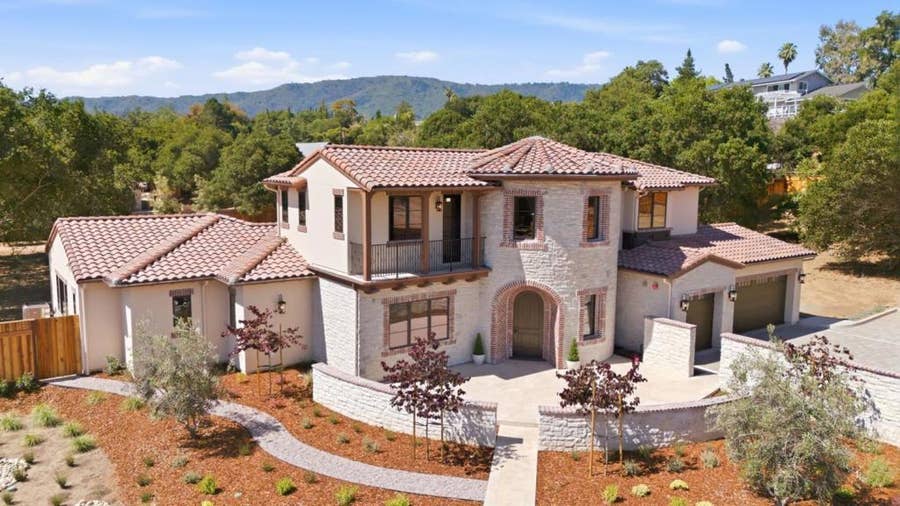 Property photo for 18540 Quito Grove Court, Saratoga, CA
