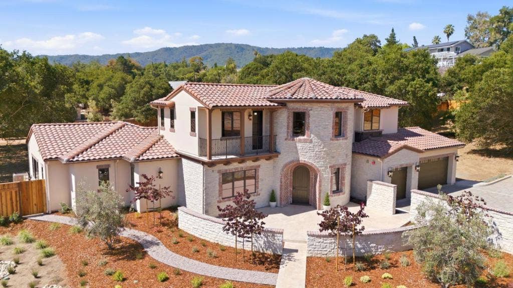 18540 Quito Grove Court, Saratoga, CA 95070 18540 Quito Grove Court, Saratoga, CA 95070