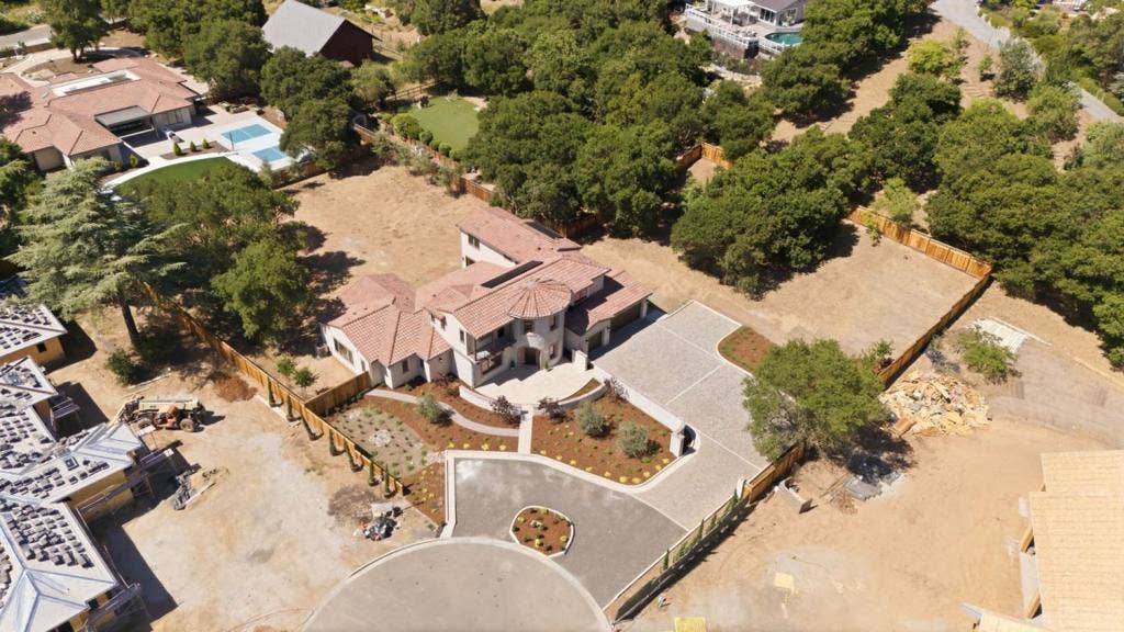 18540 Quito Grove Court, Saratoga, CA 95070 18540 Quito Grove Court, Saratoga, CA 95070