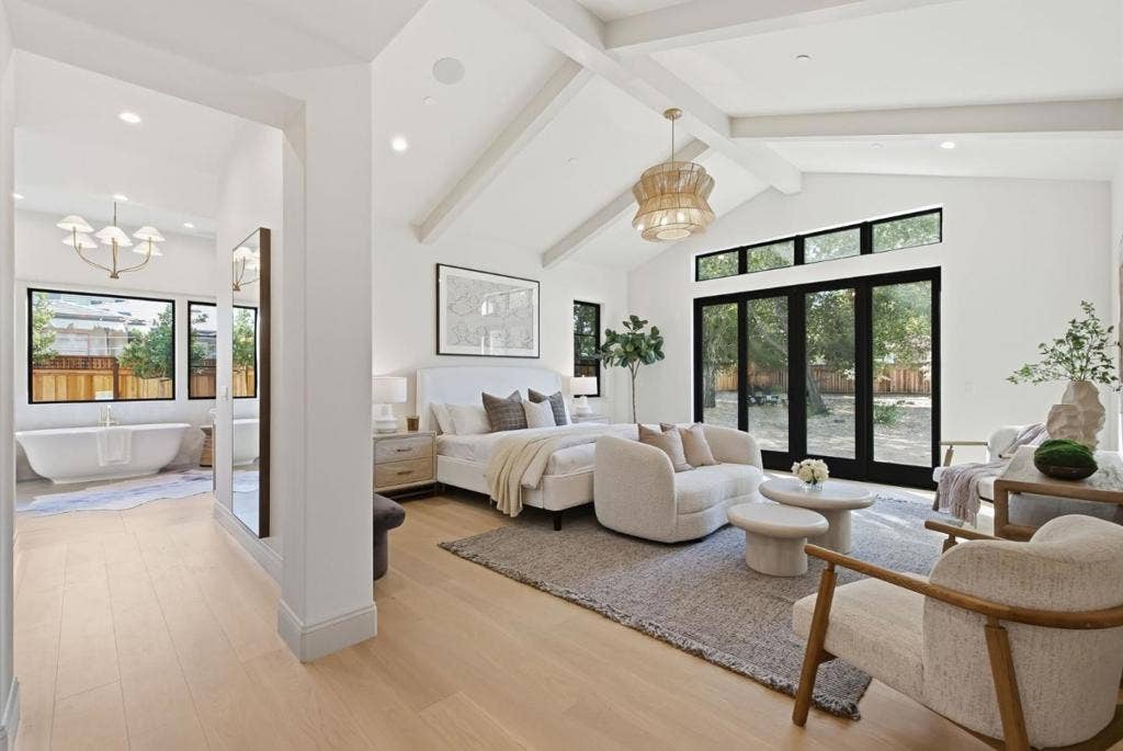 18540 Quito Grove Court, Saratoga, CA 95070 18540 Quito Grove Court, Saratoga, CA 95070