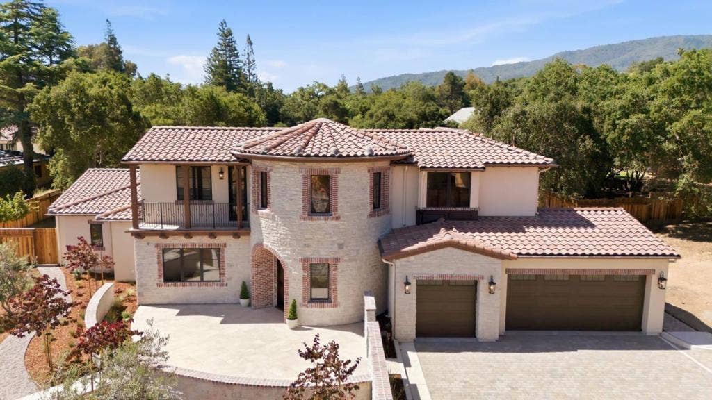 18540 Quito Grove Court, Saratoga, CA 95070 18540 Quito Grove Court, Saratoga, CA 95070