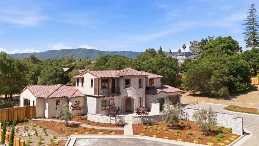 18540 Quito Grove Court, Saratoga, CA 95070 18540 Quito Grove Court, Saratoga, CA 95070