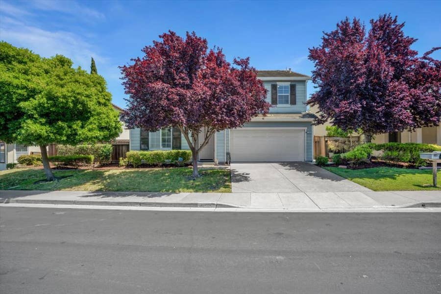 Property photo for 5704 Oakmont Drive, Richmond, CA