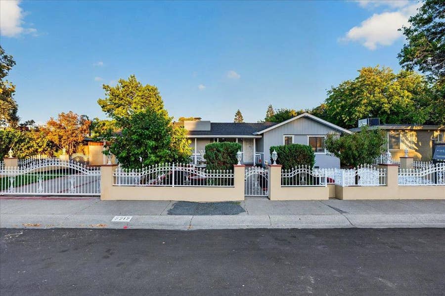 Property photo for 3212 Baker Drive, Concord, CA