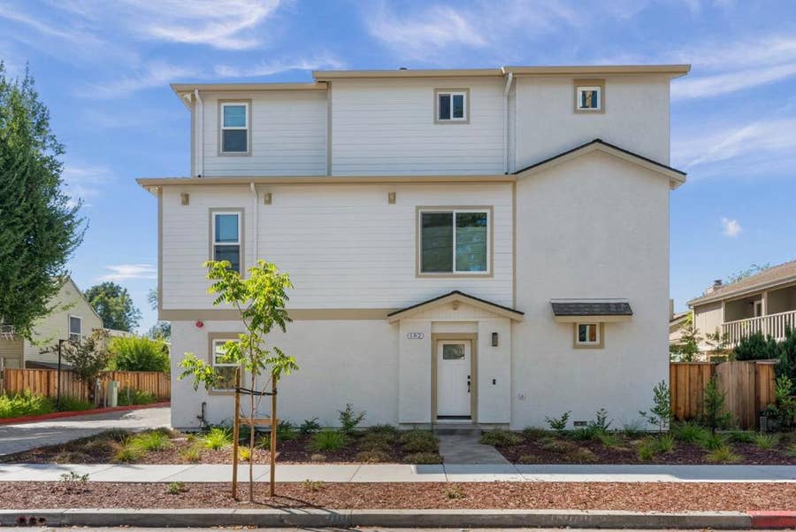 Property photo for 182 W Rincon Avenue, Campbell, CA