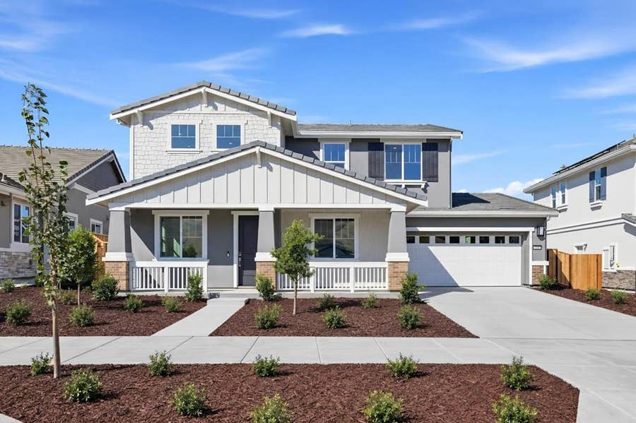 Property photo for 226 Golden Gate Lane, Vacaville, CA
