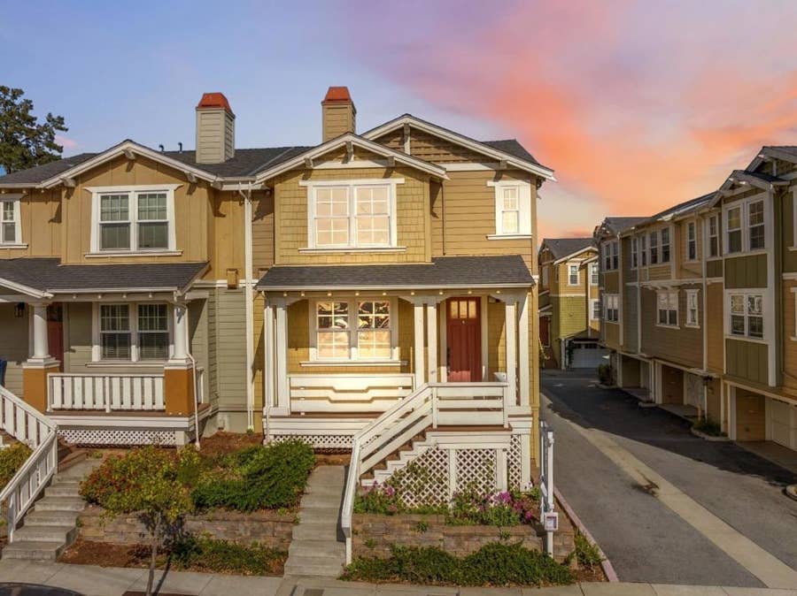 Property photo for 252 Cardiff Place, Santa Cruz, CA