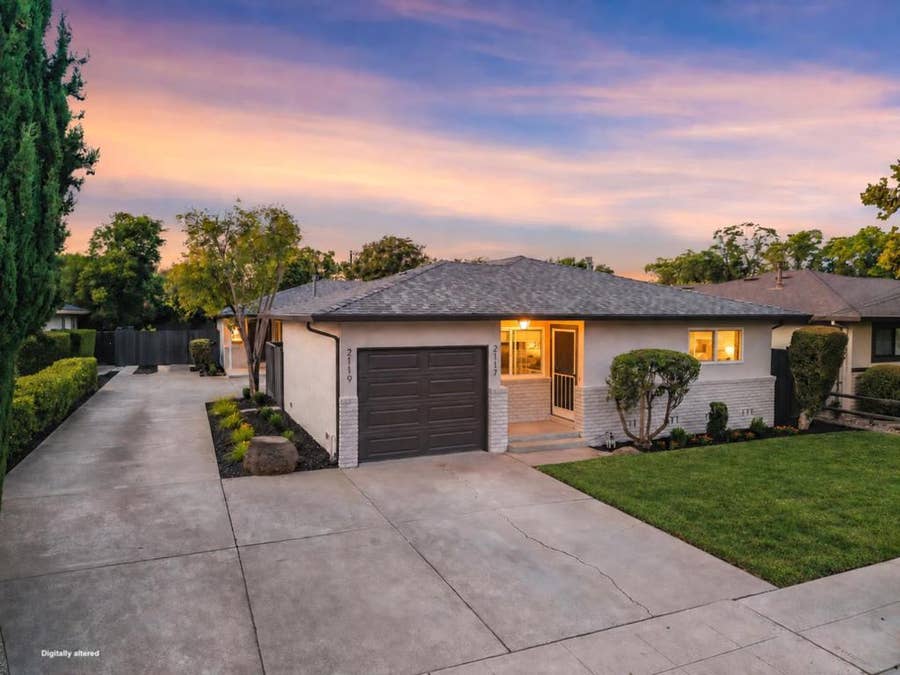 Property photo for 21172119 Los Gatos Almaden Road, San Jose, CA