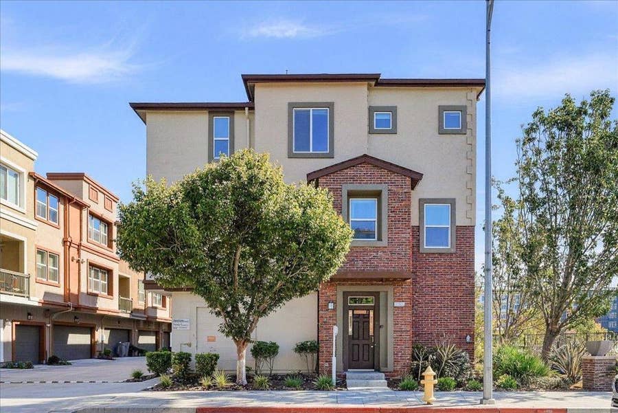 Property photo for 1033 Bellante Lane, #1, San Jose, CA