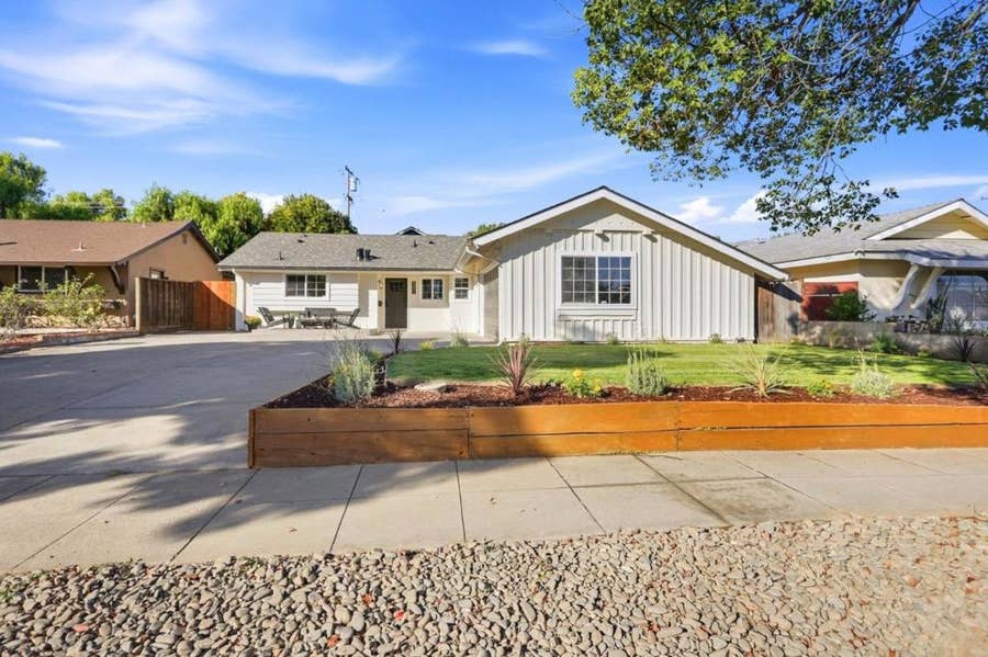 Property photo for 5571 Cornell Drive, San Jose, CA