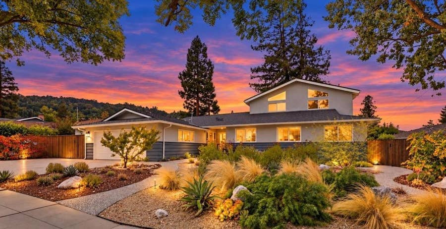 Property photo for 215 Belgatos Road, Los Gatos, CA