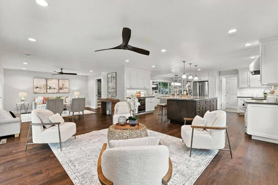 Property photo for 215 Belgatos Road, Los Gatos, CA