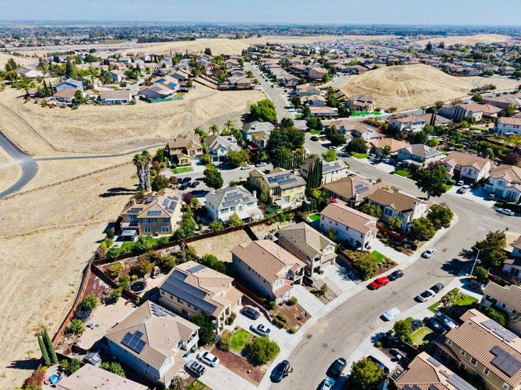 Antioch, CA 94531 Antioch, CA 94531