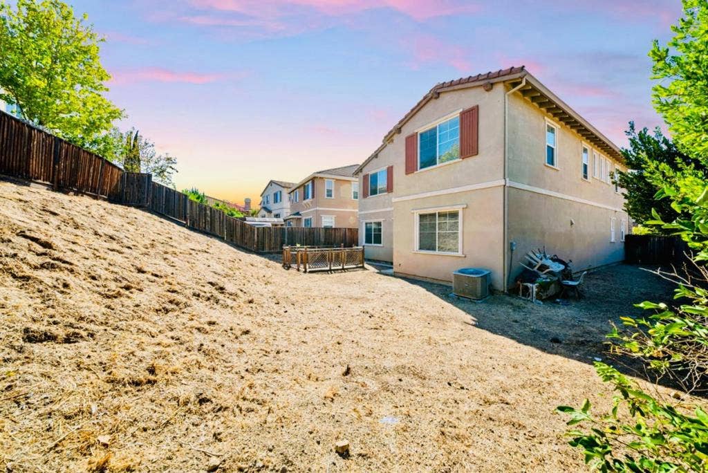 Antioch, CA 94531 Antioch, CA 94531