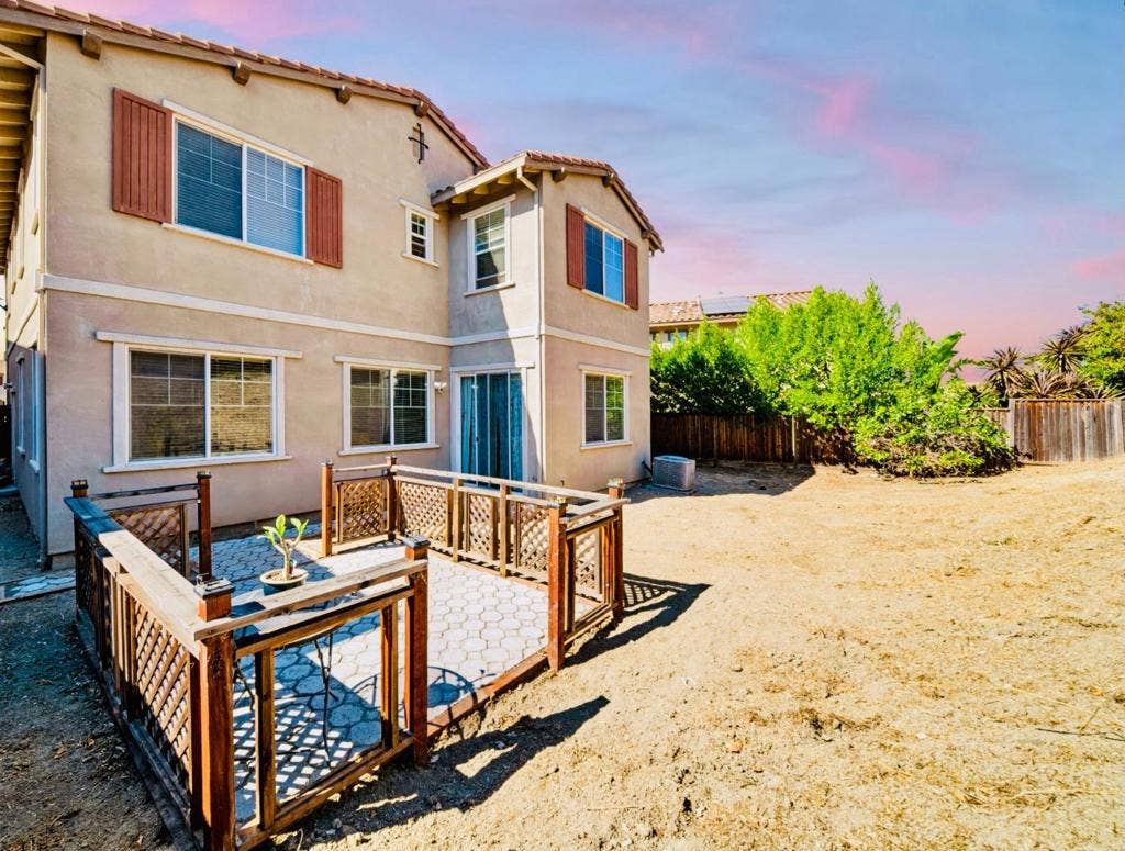 Antioch, CA 94531 Antioch, CA 94531