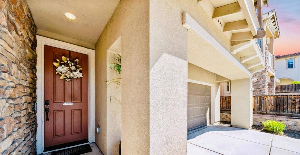 Antioch, CA 94531 Antioch, CA 94531