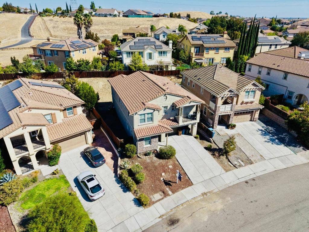 Antioch, CA 94531 Antioch, CA 94531