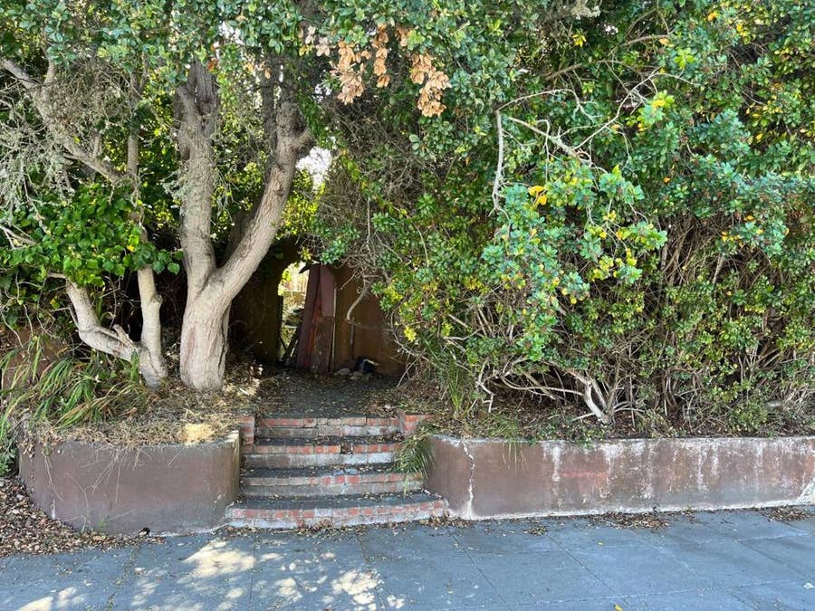 Property photo for 427 Central Avenue, Pacific Grove, CA