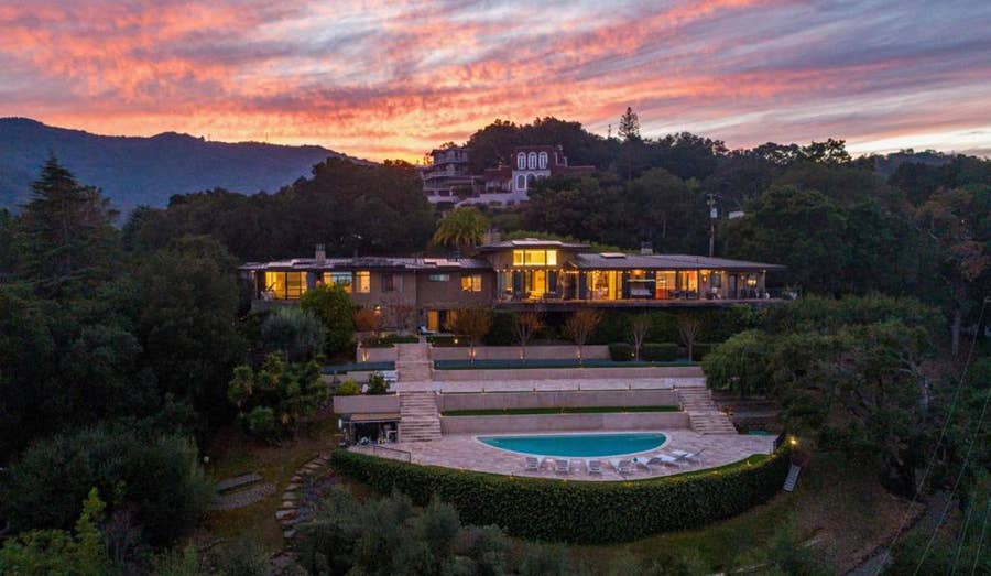 Property photo for Los Altos Hills, CA