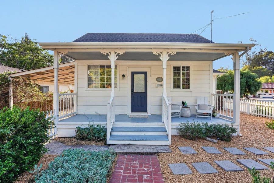 Property photo for 3499 N Main Street, Soquel, CA