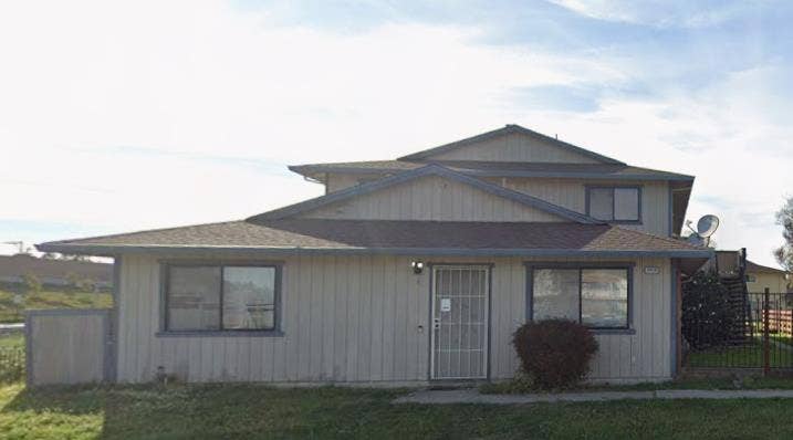 Property photo for 2416 L Street, Antioch, CA