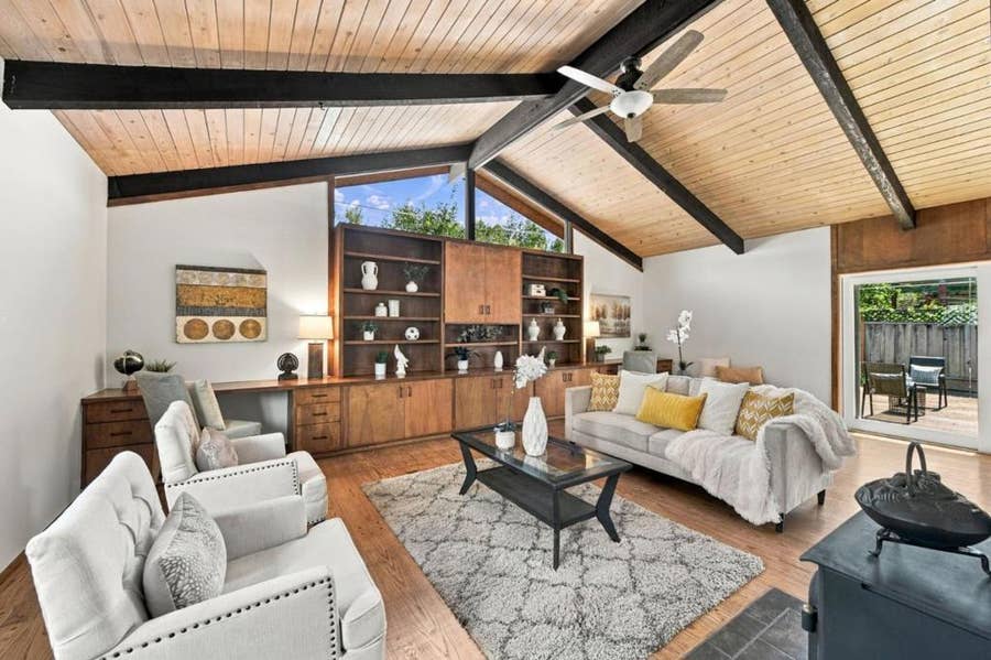 Property photo for 5472 Muir Drive, San Jose, CA