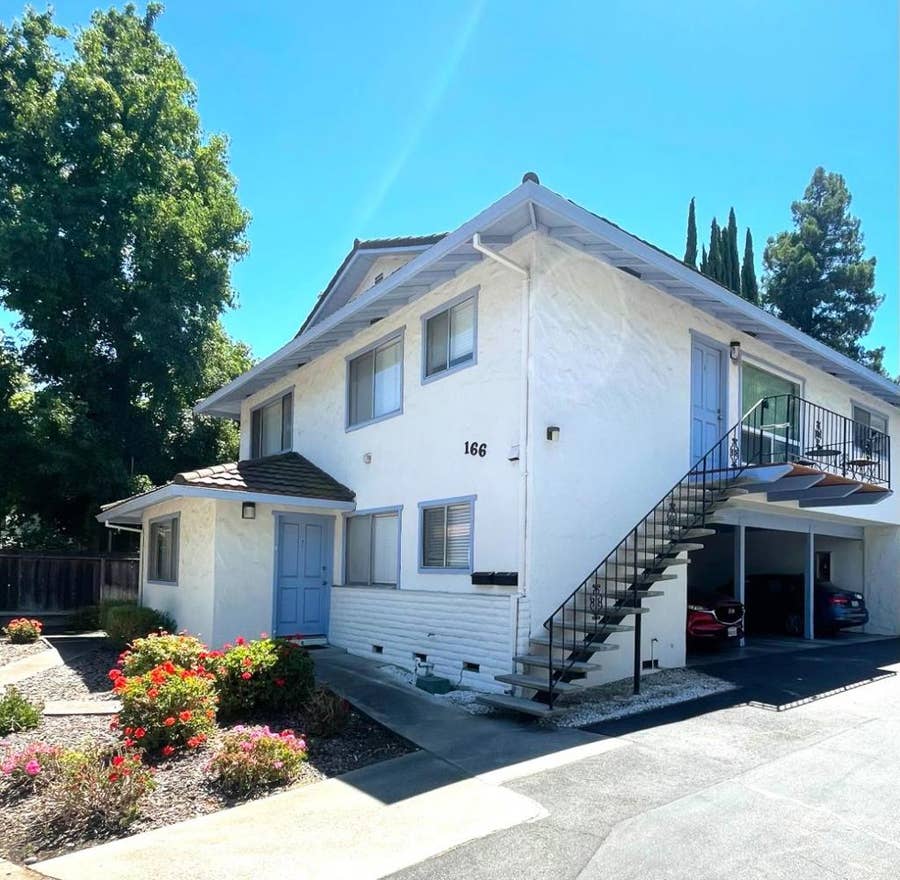 Property photo for 166 Michael Drive, Campbell, CA