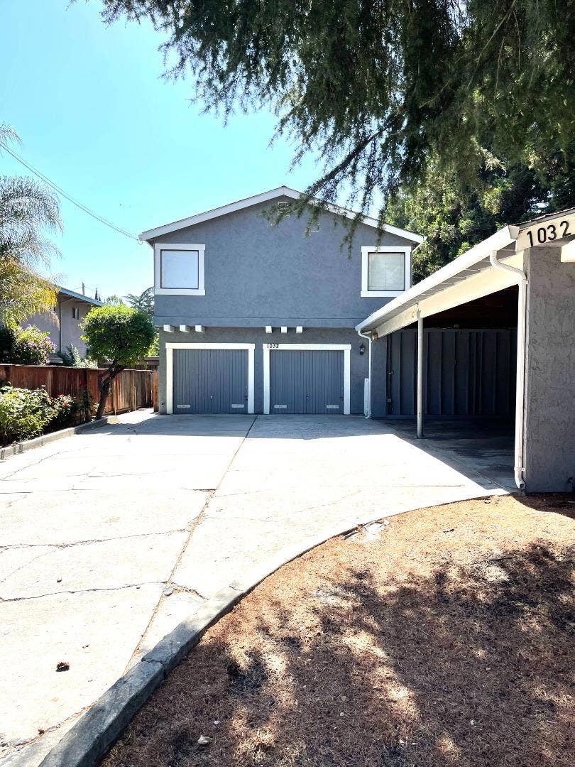 Property photo for 1032 Vermont Street, San Jose, CA