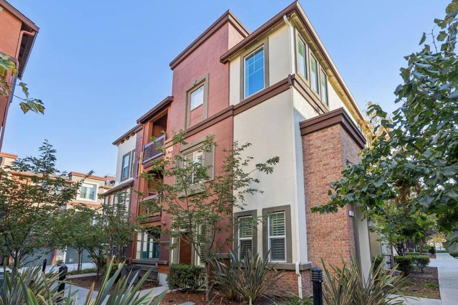 Property photo for 1018 Onofrio Lane, #2, San Jose, CA