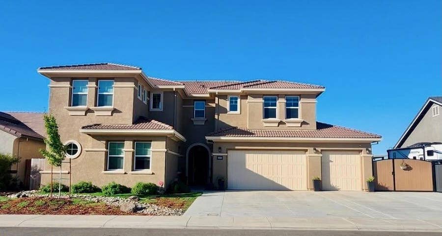 Property photo for 2635 Gantry Drive, Manteca, CA