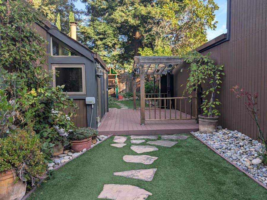 Property photo for 225 Jason Way, Mountain View, CA