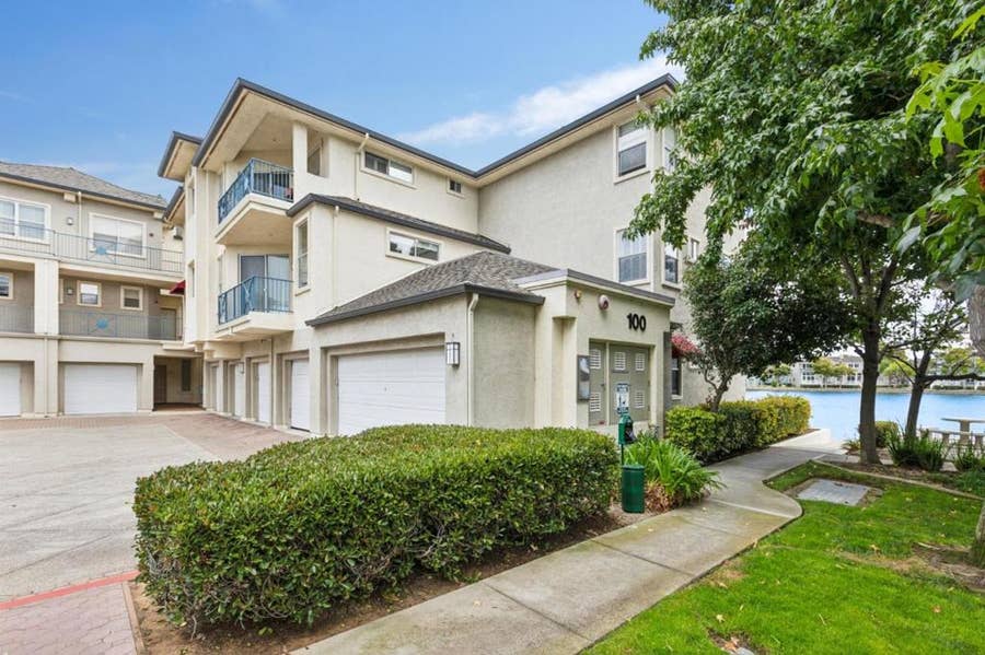 Property photo for 100 Baltic Circle, #130, Redwood City, CA