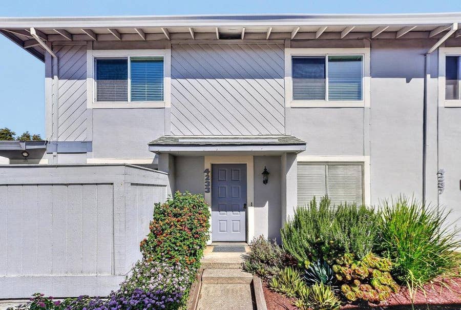 Property photo for 4233 Topsail Court, Soquel, CA
