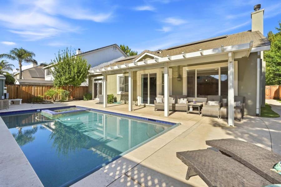 Property photo for 1480 Eastlake Circle, Tracy, CA