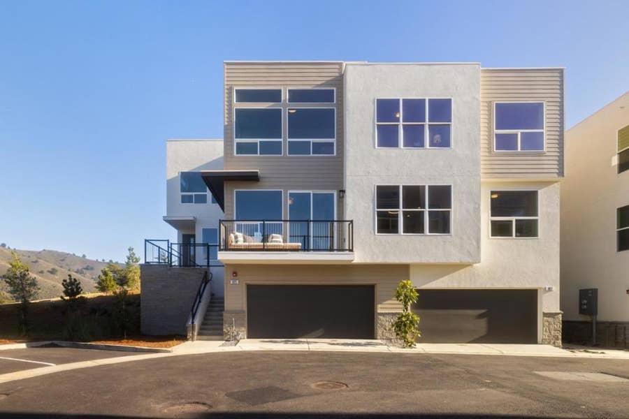 Property photo for 827 Fassler Avenue, Pacifica, CA