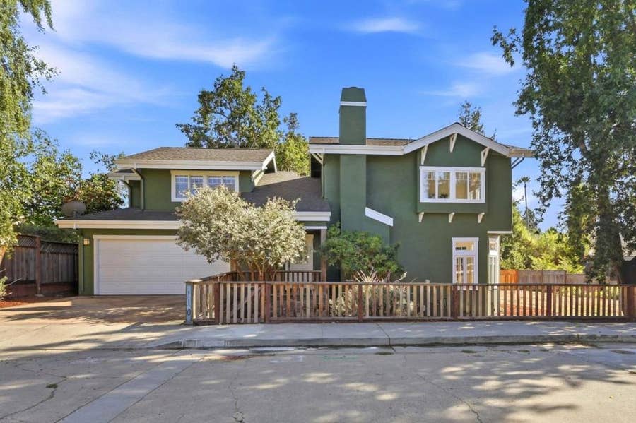 Property photo for 110 Berkeley Way, Santa Cruz, CA
