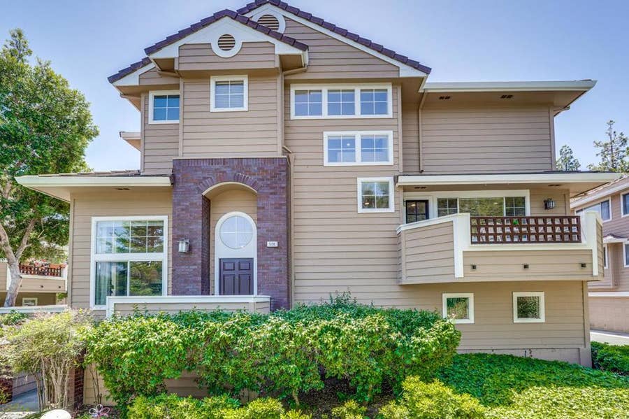 Property photo for 506 Mill River Lane, San Jose, CA