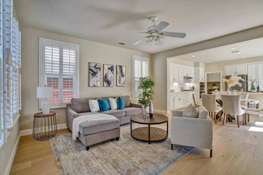 Property photo for 1788 Blakesley Drive, San Ramon, CA