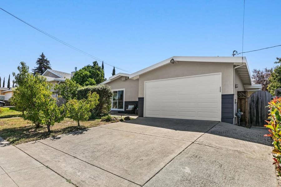 Property photo for 41551 Denise Street, Fremont, CA