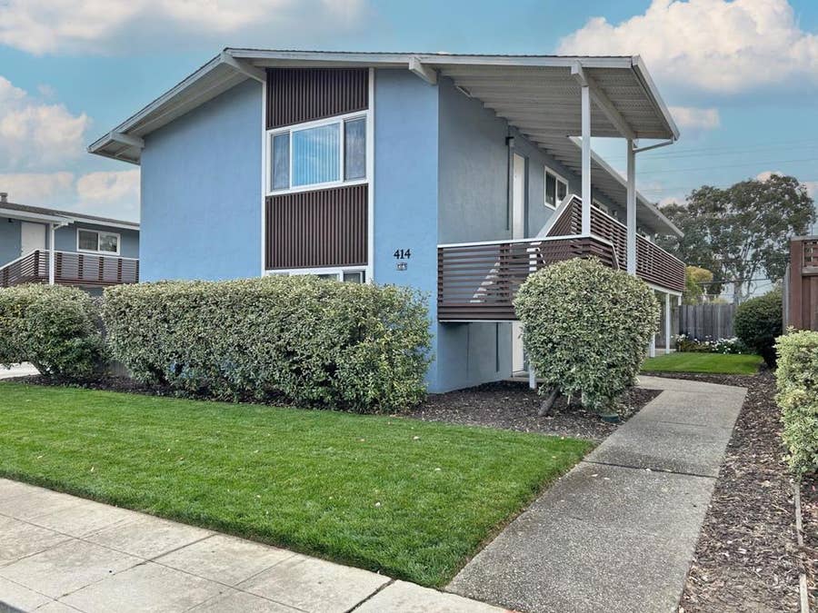 Property photo for 414 E 16th Avenue, San Mateo, CA