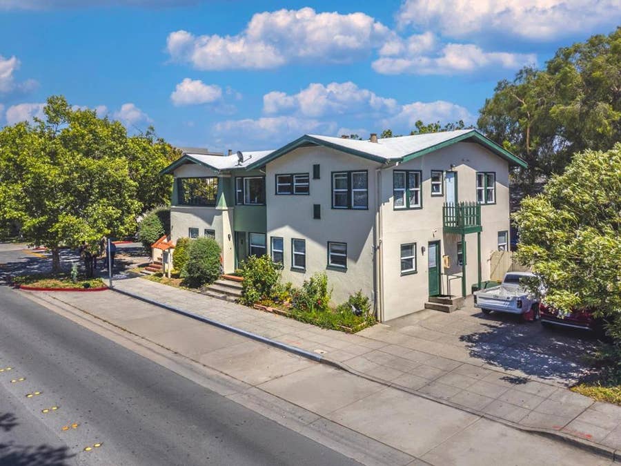 Property photo for 103115 James Avenue, Redwood City, CA