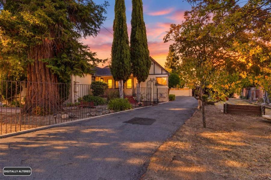 Property photo for 1551 Walters Avenue, Campbell, CA
