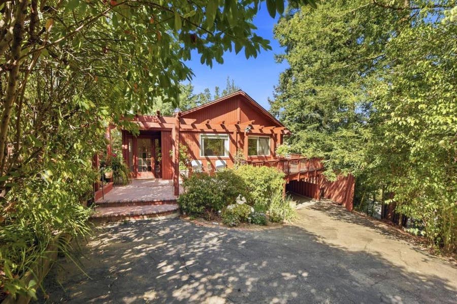Property photo for 200 Jackson Street, Los Gatos, CA