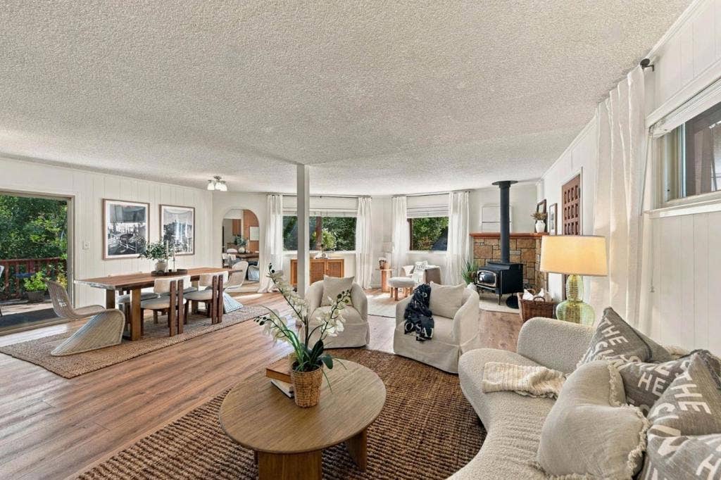 200 Jackson Street, Los Gatos, CA 95030