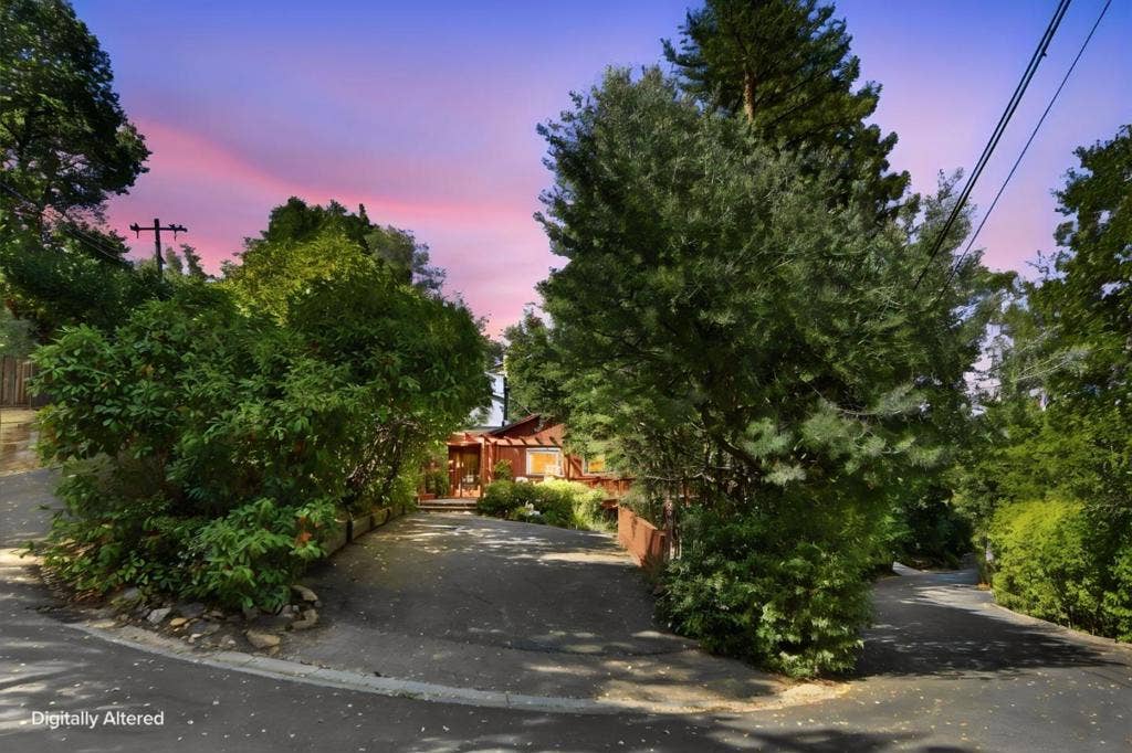 200 Jackson Street, Los Gatos, CA 95030