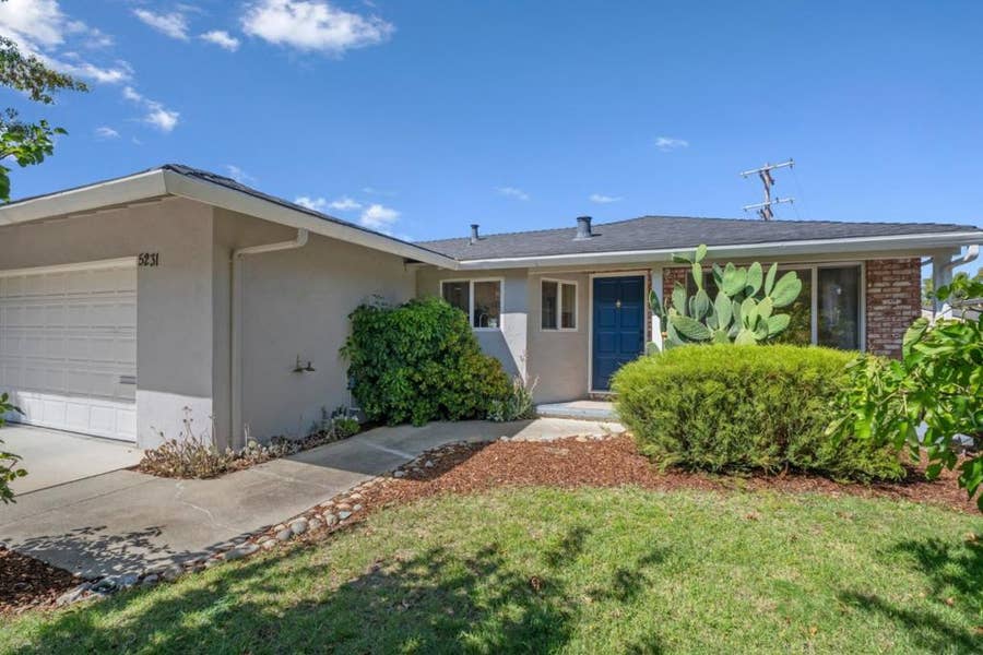 Property photo for 5231 Graves Avenue, San Jose, CA