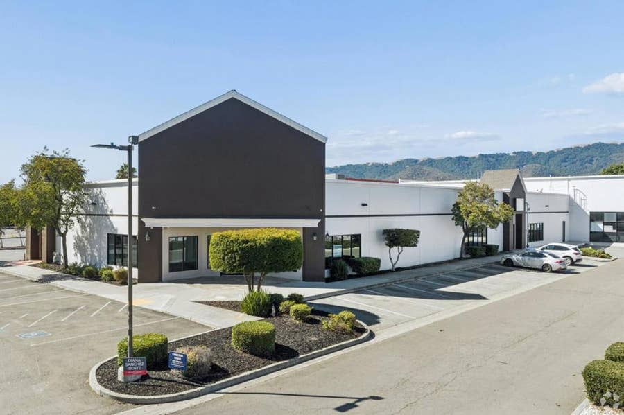 Property photo for 6881 Monterey Road, Gilroy, CA